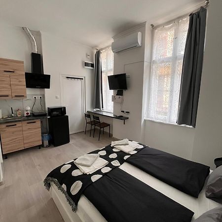 Mano Studios Budapest I Экстерьер фото