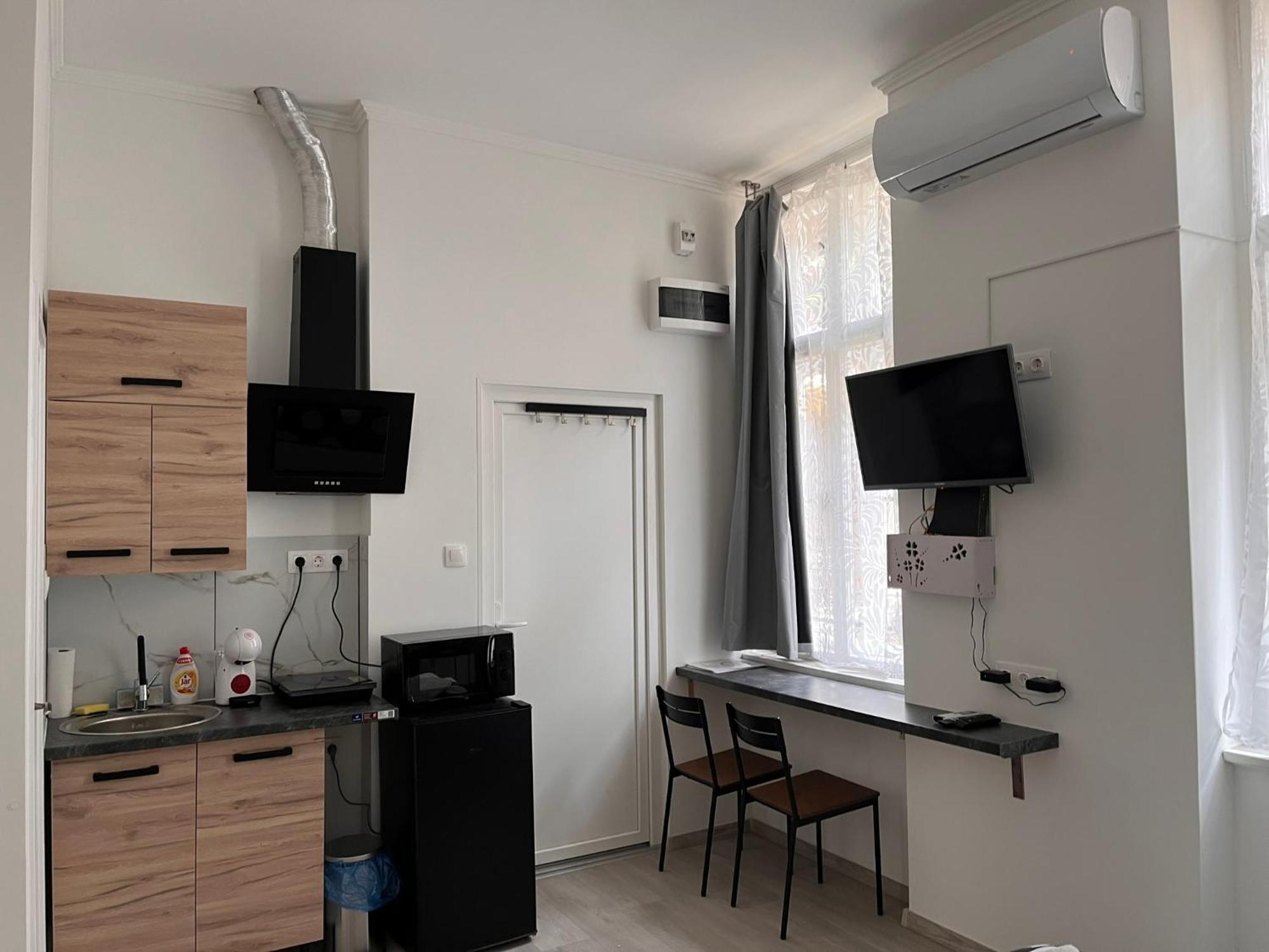 Mano Studios Budapest I Экстерьер фото