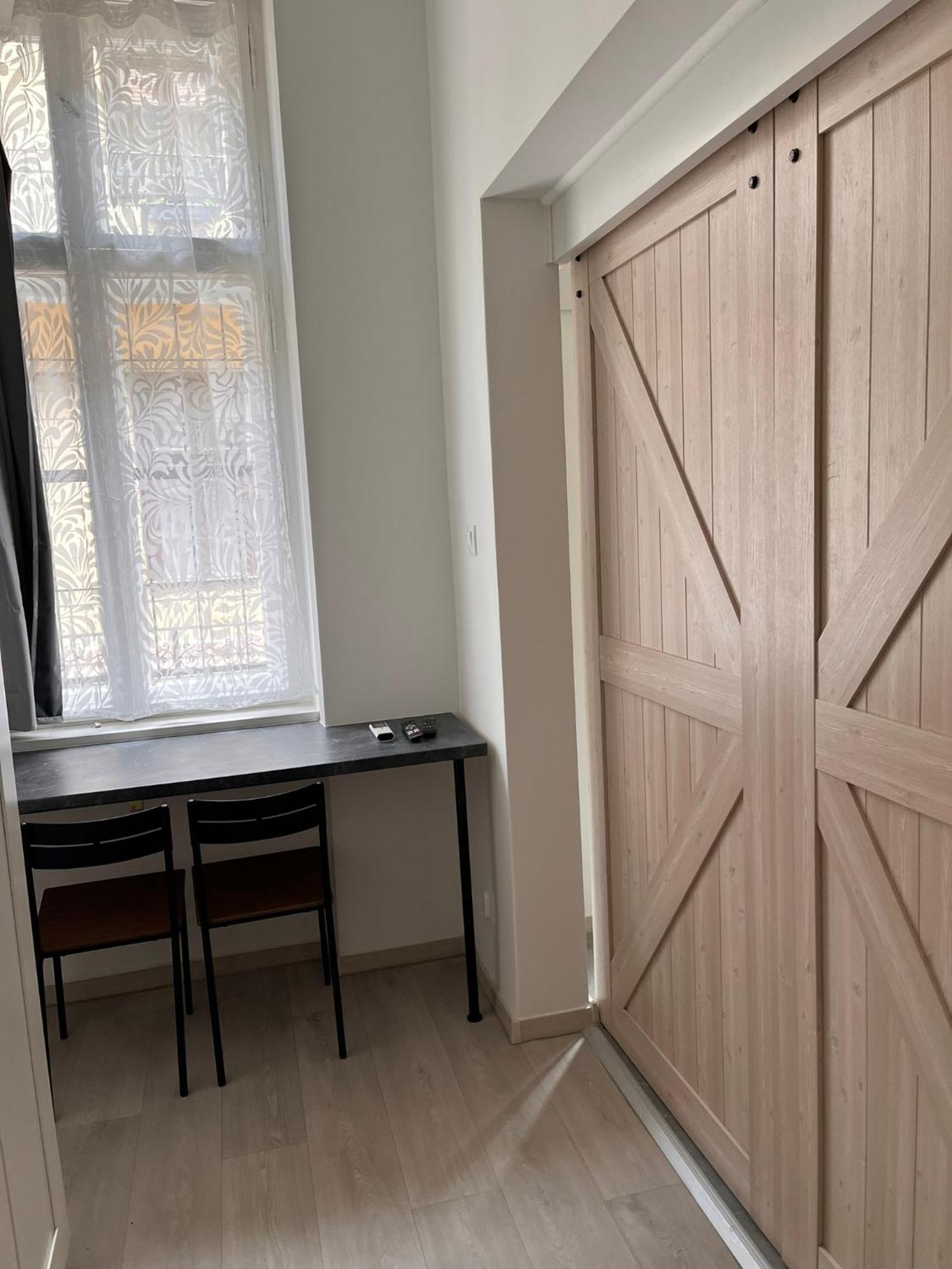 Mano Studios Budapest I Экстерьер фото