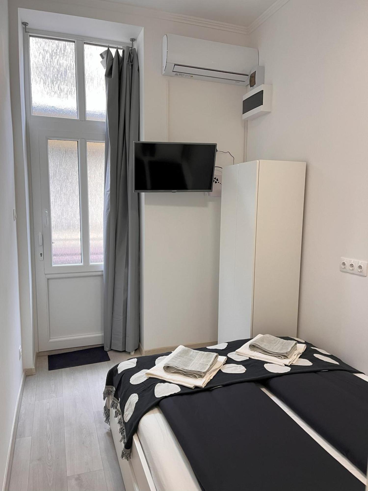 Mano Studios Budapest I Экстерьер фото