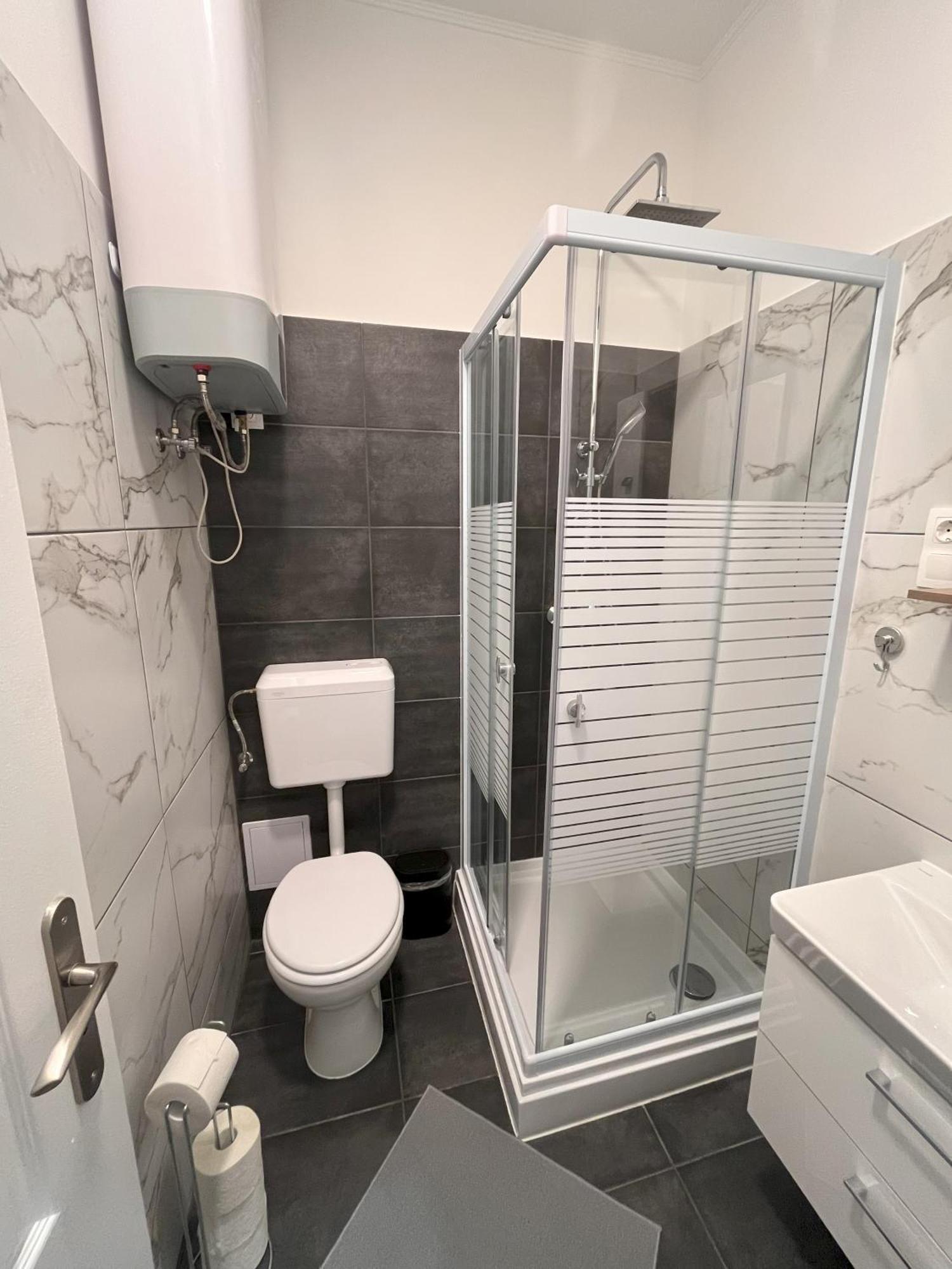 Mano Studios Budapest I Экстерьер фото